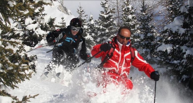  Fuera pista Emoción 